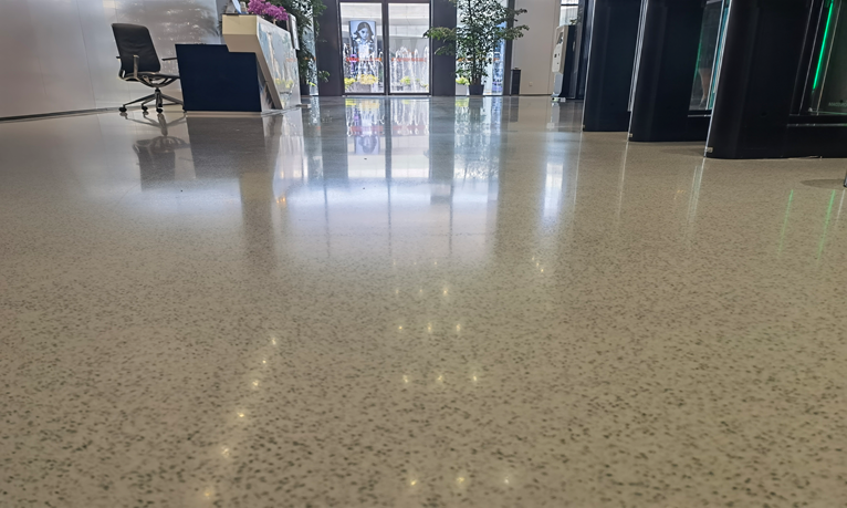 宁波江北运动城