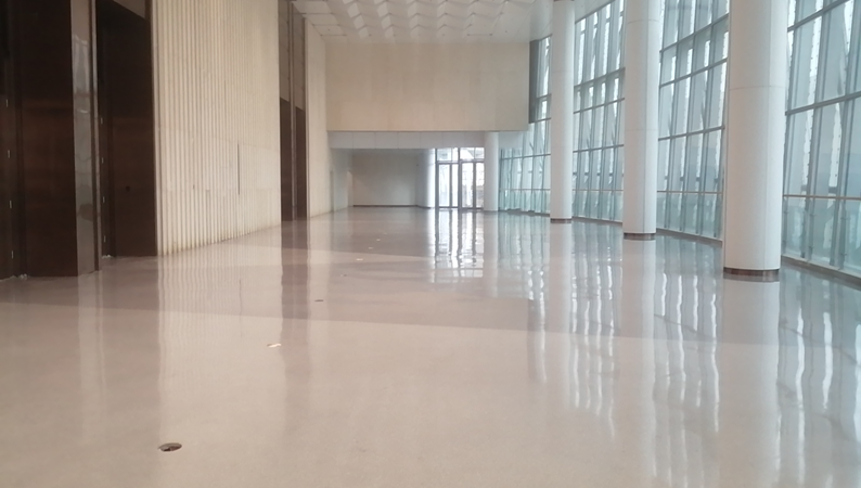 绍兴国际会展中心